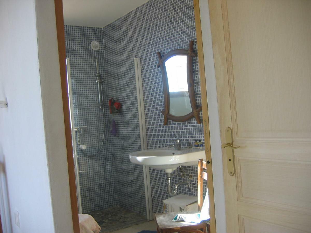 Chambre D'Hotes La Bigarade Golfe-Juan Kültér fotó