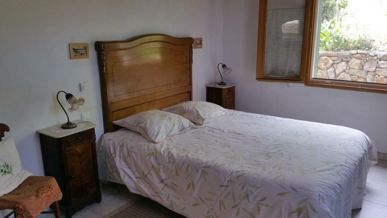 Chambre D'Hotes La Bigarade Golfe-Juan Kültér fotó