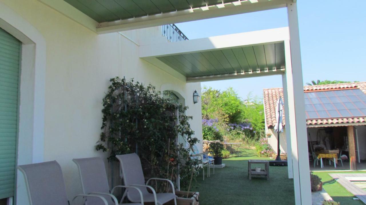 Chambre D'Hotes La Bigarade Golfe-Juan Kültér fotó
